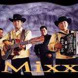 Los Palominos Mixx