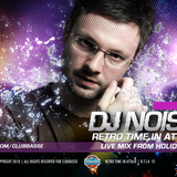 Holidays R.T.I.A 7 - Dj Noiserr 13.07.2013