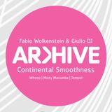Fabio & Giulio | Prendila Così | Arkhive #4 Promo