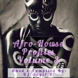 DJ Angel B! Presents: Afro-House Profiles (Volume 3)