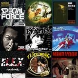 Japanese Rap ~Night Mix~