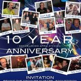 10 Years BTG