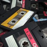Euro Dance mix Anos 93-94 - Morgan