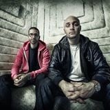 Interview mit Nefew auf der Graffitbox Jam 2011 in Berlin