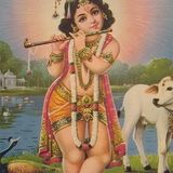Goadelic Kṛiṣṇa mixxx