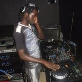 DJ SAKO - MIXTAPE COUPER DECALER