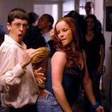 Sessão Good Stuff de Cinema 3 - Superbad