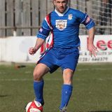 Aug 8, 2013: The Codcast with Andrew Snaith- Darren Williams ahead of Saturday's Scarborough clash.