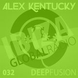 032.DEEPFUSION @ IBIZAGLOBALRADIO (Alex Kentucky) 12/04/16
