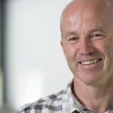 Roddy Langmuir Talks Trees and Sustainable Design