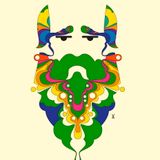 Weirded Theory