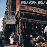 Mixtape Heartbeat #37 - New York, New York