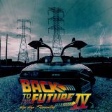Back To The Future IV: Hip Hop Reinvented