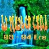 DJ Problem Child 93-94 Era