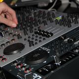 Gabriel Carminatti @ Set In my House #4