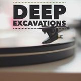 Deep Excavation Podcast - Juan Moreno (Mx)