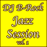 DJ B-Rock - Jazz Session
