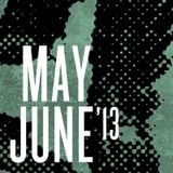 May-June 13 Beats
