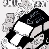 All You Can Eat #22 - Neue Platten im neuen Jahr