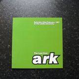 Last Ark Ever - DJ SY - Part 2