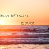 Balkan Party MIx #4
