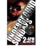 UNDERGROUND SHOW 5 GRAND INTERVIEW 10/19/14