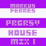 Progressive House Mix 1