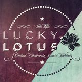 Lucky Lotus Online Electronic Music Festival 5 - liteblue