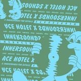 Innersounds Live at The Ace Shoreditch September 2014 Part Two