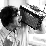 POPCAST 07 by FLAT ED (eclectic musical radio show)