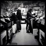 Live Vinyl Mix