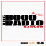 HOOD RADIO June.2015
