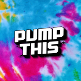 018 // R∆IN x PUMP THIS