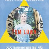 Guest Mix for Rhythm Sundays (Global Mixx Radio)