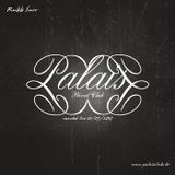 Rubb Surr @ Palais Club Munchen 10.07.2015