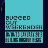 Bugged Out Competition Mix 2012