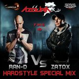 Feel My Style Ep- 19 On HARDSTYLE.nu