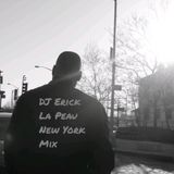 New York, New York