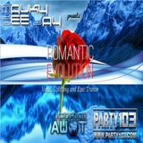 Romantic Evolution 006 "AWOT Exclusive Set" by Mauky Dee Jay