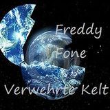 Freddy Fone - Verwehrte Kelt ( Psytrance ~ Goatrance )