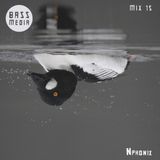 Nphonix - Bass Media Mix 15