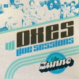 live sessions @ de ZUNNE part 1