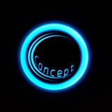 Concept - FutureDeep Mix Vol. 31 (10.10.2015)