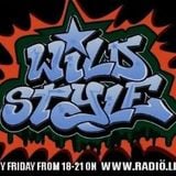2012-07-18 - CUT THE WEAZLE - LIVE @ WiLd$TyLe RADIOELI #1