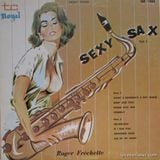 The Rhythm Circuit: Saxuality