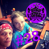 BigUp Circus Radio Show #28 - 3.5.2015