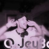 dj O.JeyBee& sax Radek Havel-live from Duplex Prague - 18/09/2010
