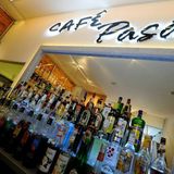 Café Pasáž