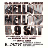Mellow Mellow Mix Mixed By Shigebambam