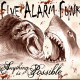 Five alarm funk